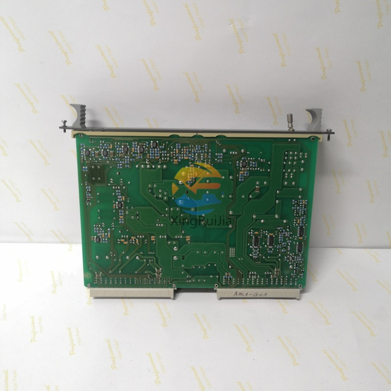 ABB KUC321AE HIEE300698R1 | Master Piece Controller (MPC) for Advant OCS | Full Guide3